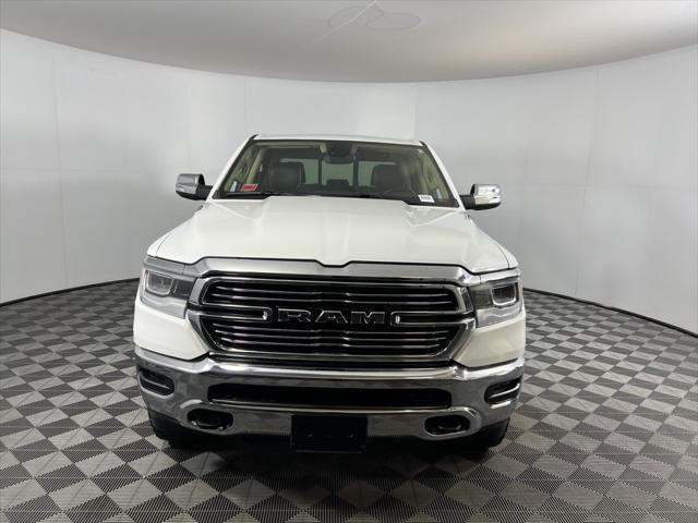 used 2020 Ram 1500 car, priced at $31,975