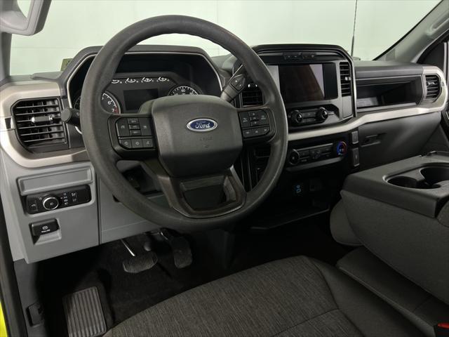 used 2022 Ford F-150 car, priced at $29,973