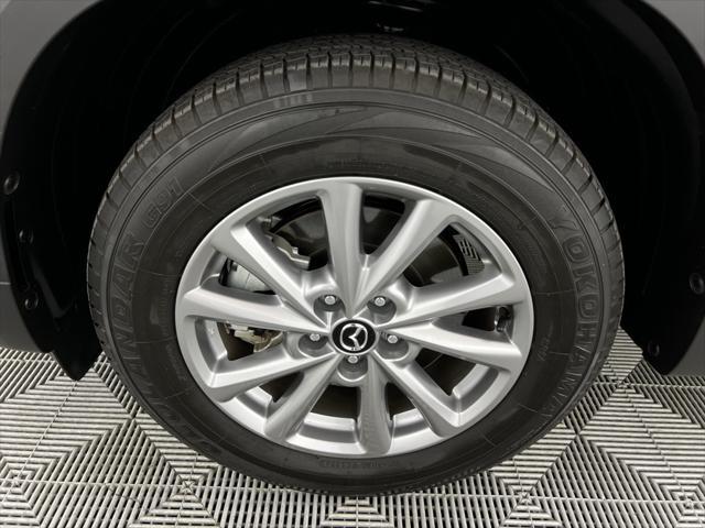 used 2024 Mazda CX-50 car, priced at $30,773