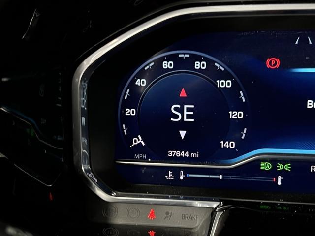 used 2022 Chevrolet Silverado 1500 car, priced at $48,473