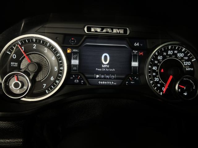 used 2019 Ram 1500 car, priced at $27,973