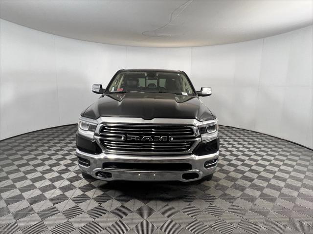 used 2019 Ram 1500 car, priced at $27,973