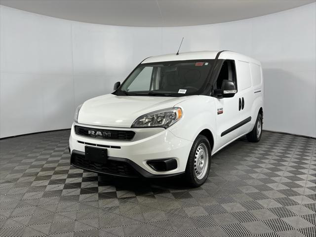 used 2022 Ram ProMaster City car, priced at $22,575