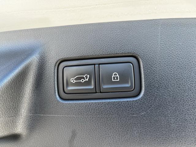 used 2024 Hyundai Santa Fe car, priced at $29,475