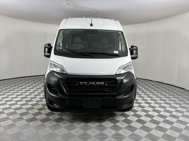 used 2023 Ram ProMaster 2500 car, priced at $35,973