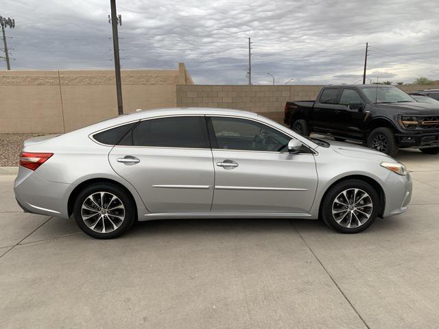 used 2017 Toyota Avalon car, priced at $20,995