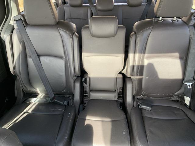 used 2019 Honda Odyssey car, priced at $19,973