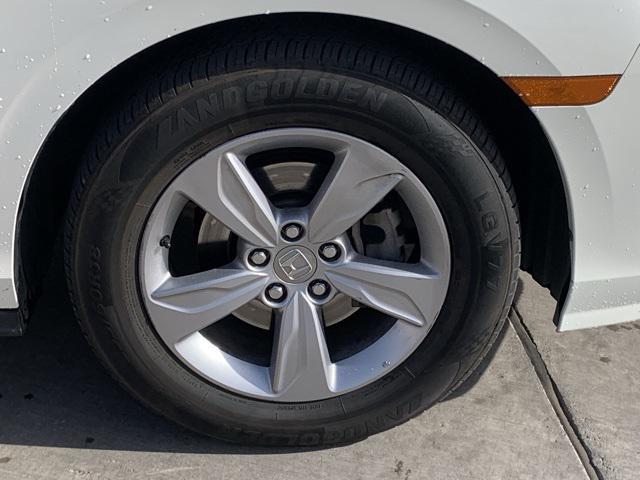 used 2019 Honda Odyssey car, priced at $19,973