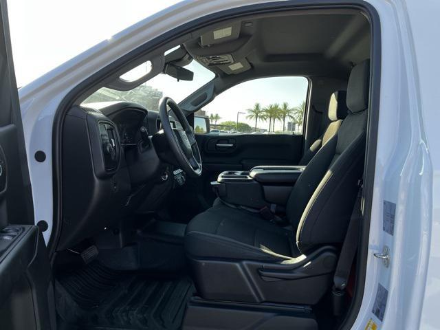used 2024 Chevrolet Silverado 1500 car, priced at $28,973