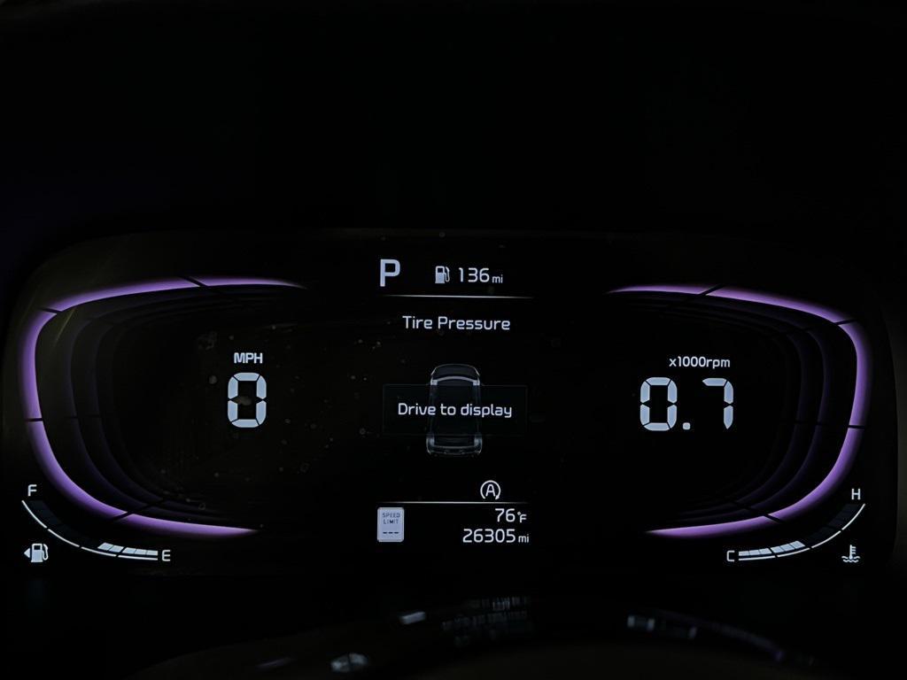 used 2024 Kia Soul car, priced at $19,973