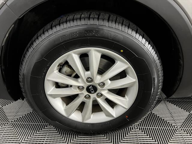 used 2019 Kia Sorento car, priced at $12,495