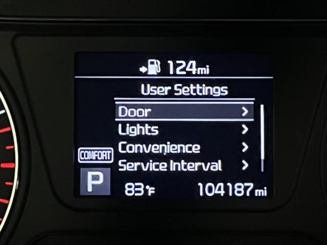 used 2019 Kia Sorento car, priced at $12,495