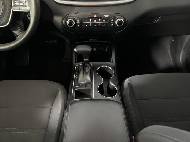 used 2019 Kia Sorento car, priced at $12,495