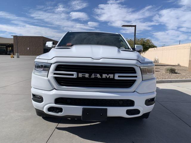 used 2023 Ram 1500 car