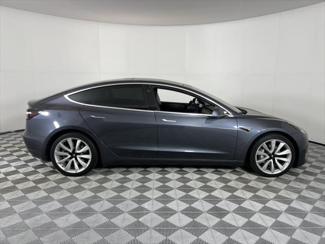 used 2020 Tesla Model 3 car, priced at $21,573