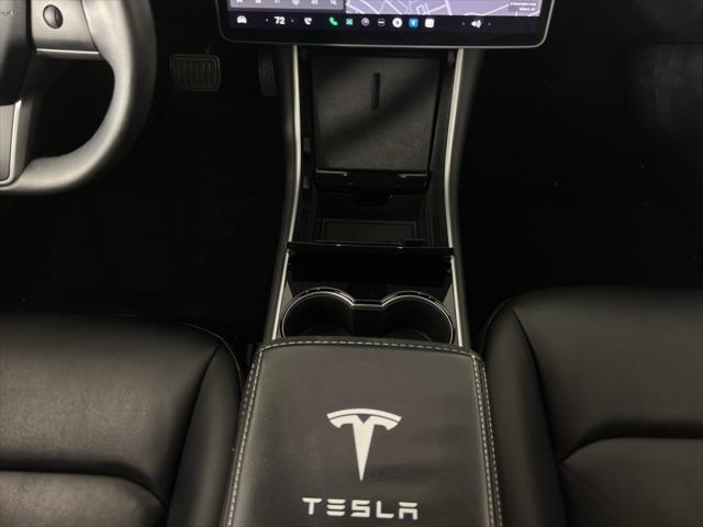 used 2020 Tesla Model 3 car, priced at $21,573