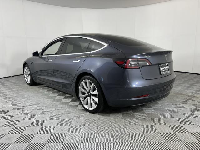 used 2020 Tesla Model 3 car, priced at $21,573