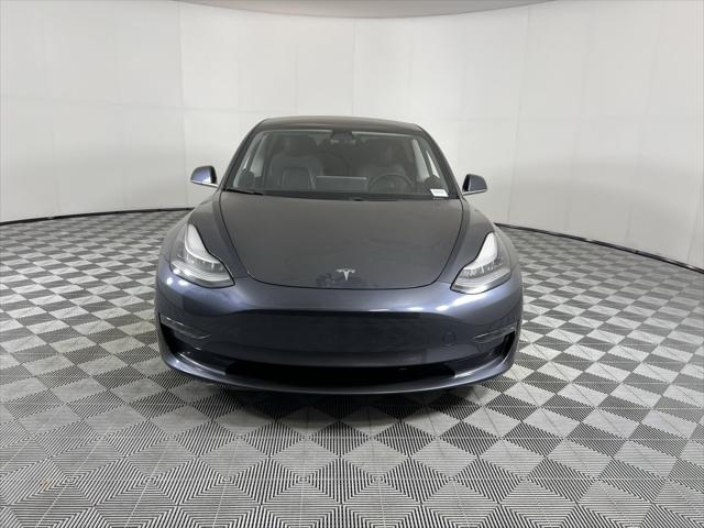 used 2020 Tesla Model 3 car, priced at $21,573