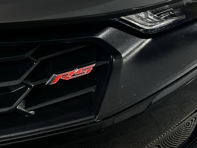 used 2019 Chevrolet Camaro car, priced at $22,973