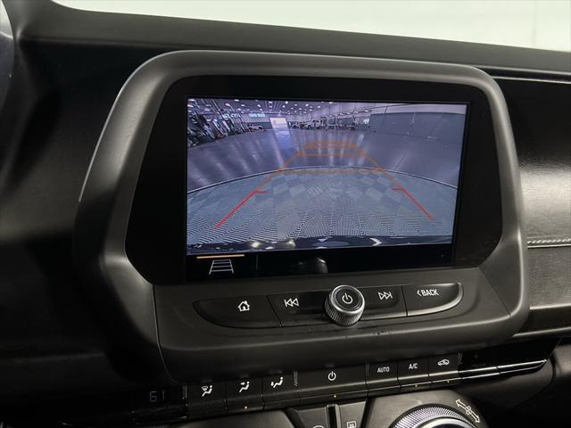 used 2019 Chevrolet Camaro car, priced at $22,973