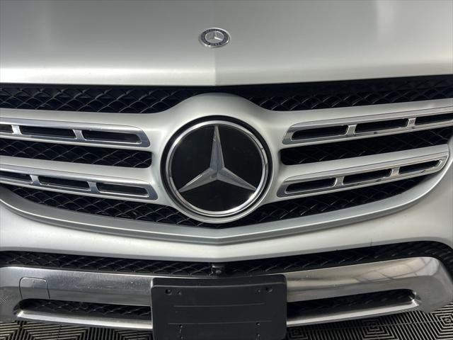 used 2017 Mercedes-Benz GLS 450 car, priced at $16,473