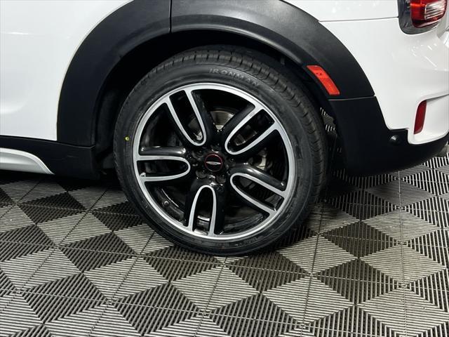 used 2018 MINI Countryman car, priced at $14,995