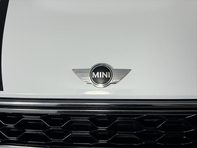 used 2018 MINI Countryman car, priced at $14,995