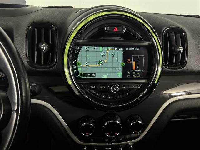 used 2018 MINI Countryman car, priced at $14,995