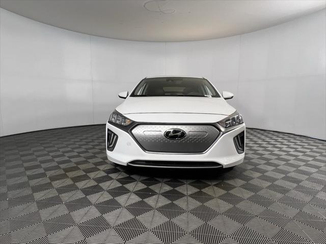 used 2020 Hyundai Ioniq EV car, priced at $16,773