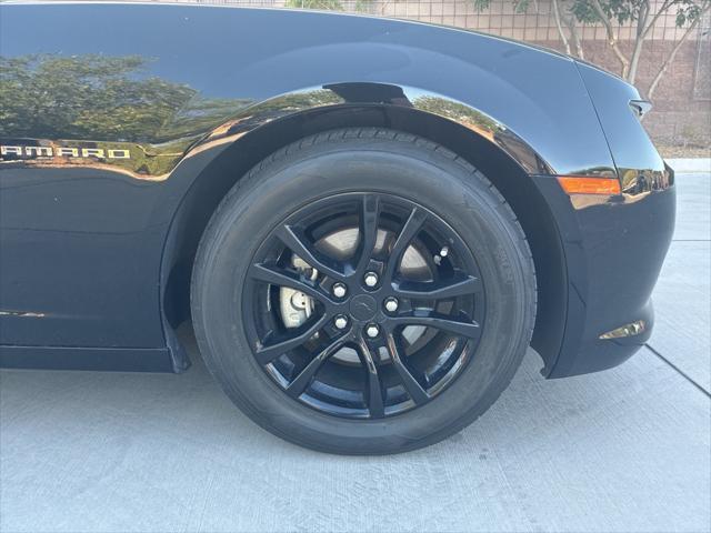 used 2014 Chevrolet Camaro car, priced at $11,995