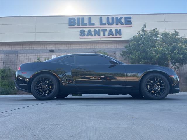 used 2014 Chevrolet Camaro car, priced at $11,995