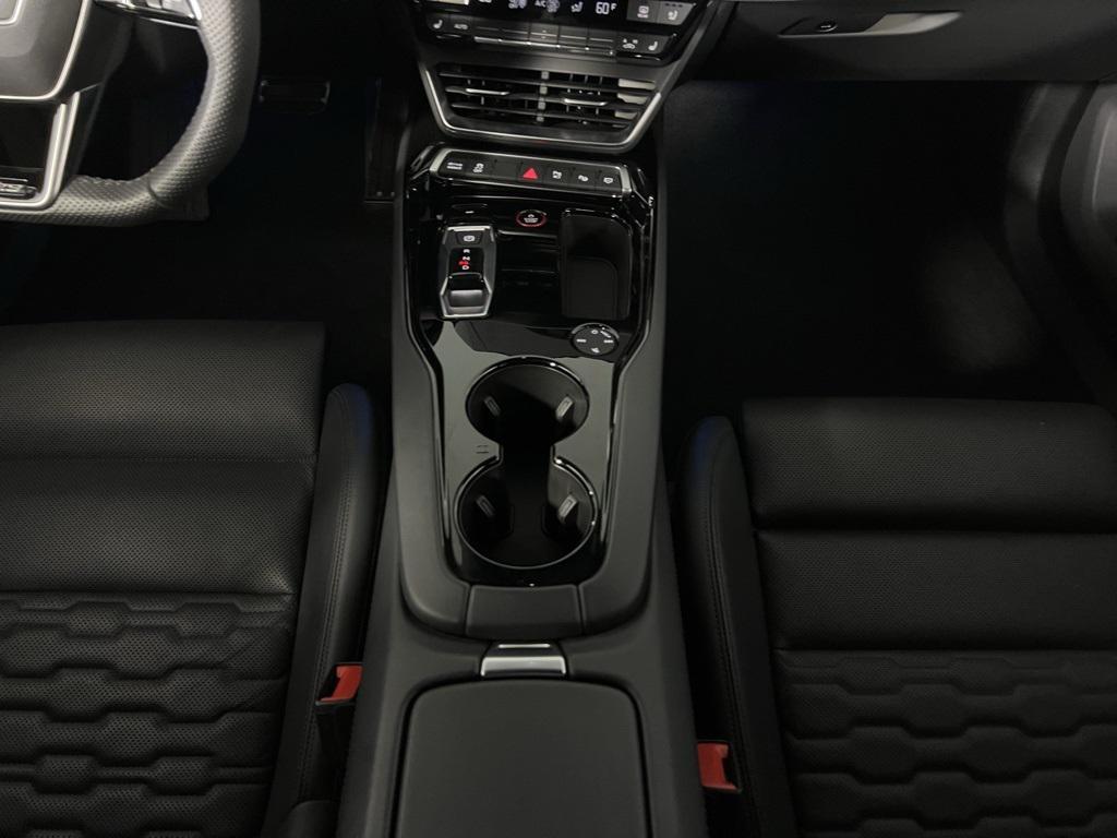 used 2023 Audi RS e-tron GT car, priced at $64,975