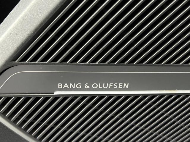 used 2023 Audi SQ5 car, priced at $46,973