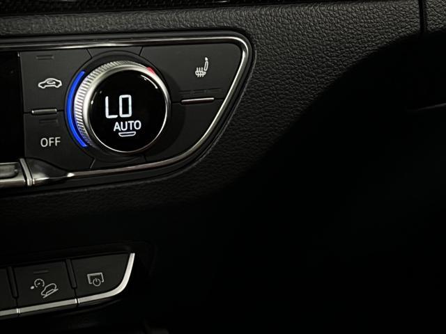 used 2023 Audi SQ5 car, priced at $46,973