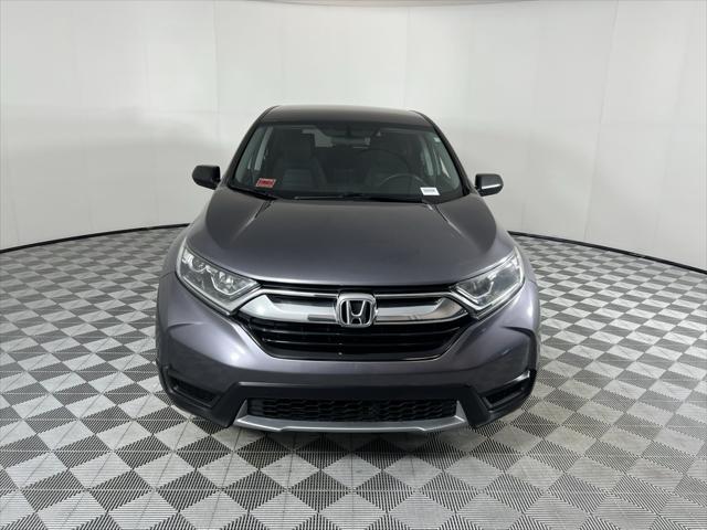 used 2019 Honda CR-V car, priced at $19,973