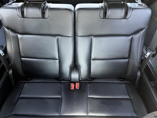 used 2020 Ford Explorer car, priced at $29,973