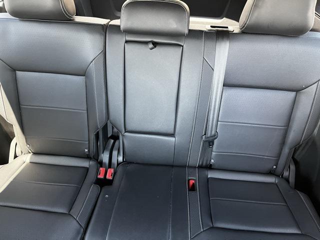 used 2021 Volkswagen Atlas Cross Sport car, priced at $24,473