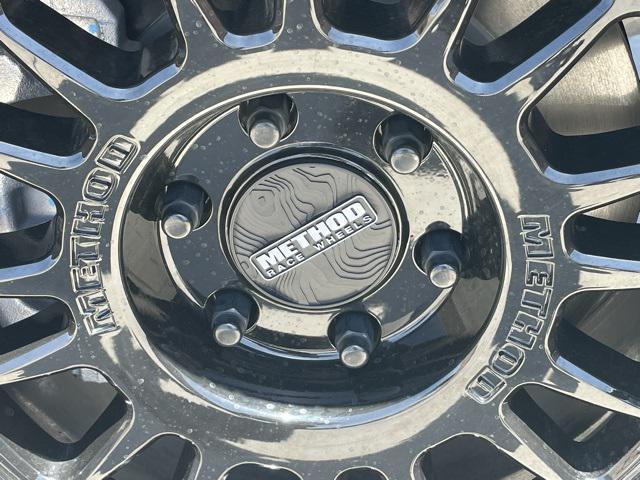 used 2023 Ford F-150 Lightning car, priced at $41,973