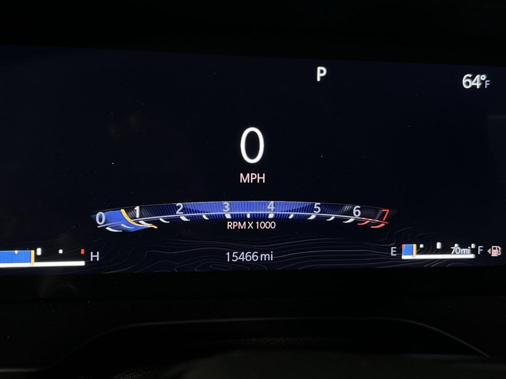 used 2024 Jeep Grand Cherokee car, priced at $34,173