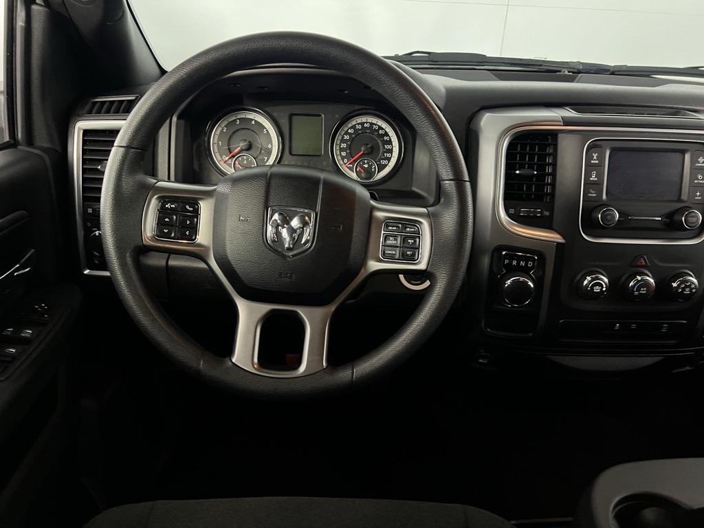 used 2024 Ram 1500 Classic car, priced at $28,873