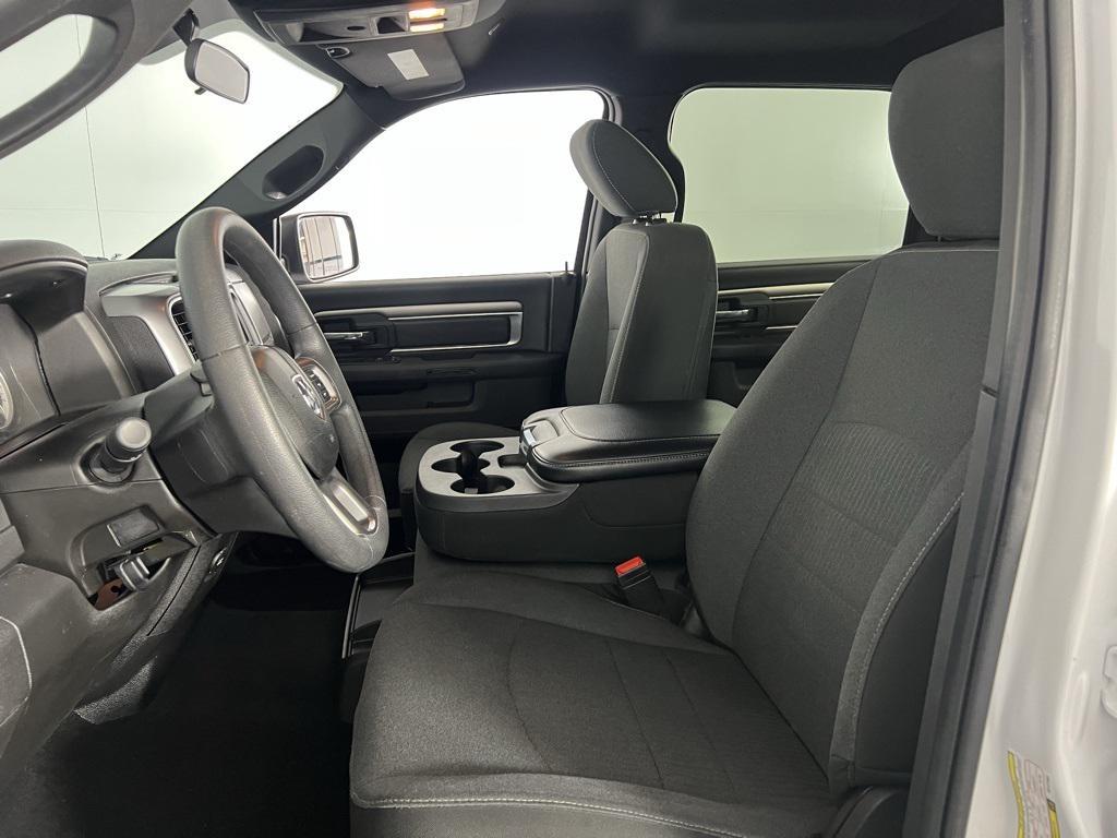 used 2024 Ram 1500 Classic car, priced at $28,873