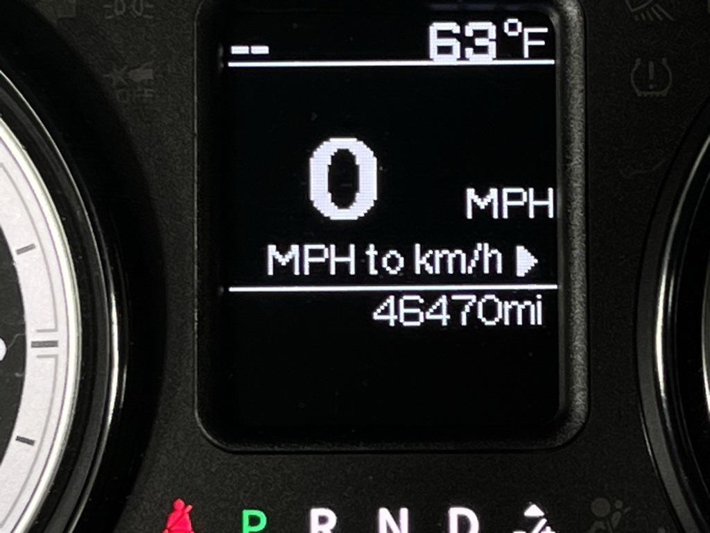 used 2024 Ram 1500 Classic car, priced at $28,873