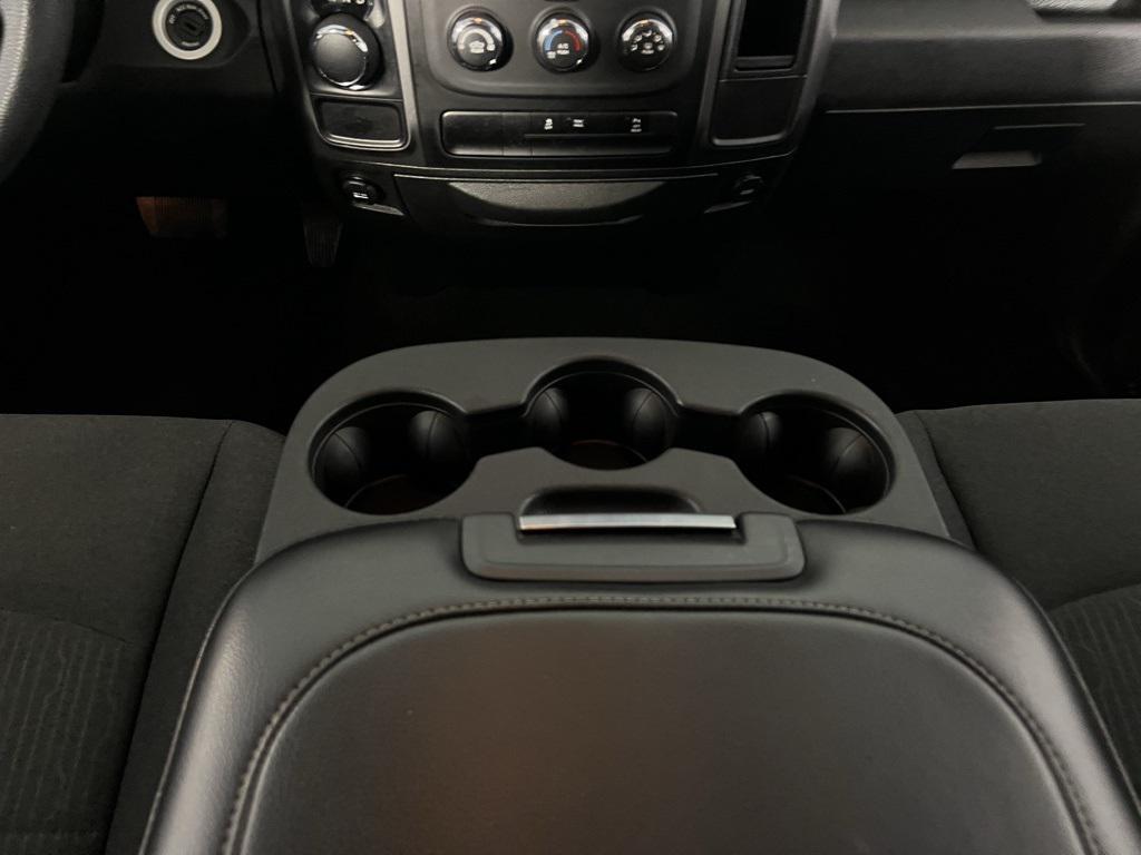 used 2024 Ram 1500 Classic car, priced at $28,873