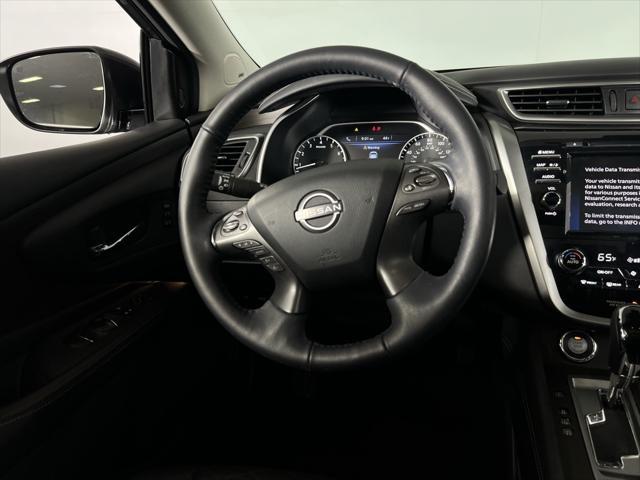 used 2024 Nissan Murano car, priced at $34,573