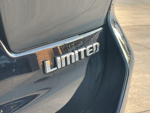 used 2023 Jeep Grand Cherokee L car, priced at $28,475