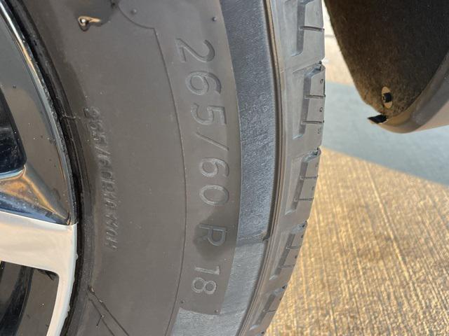 used 2023 Jeep Grand Cherokee L car, priced at $28,475