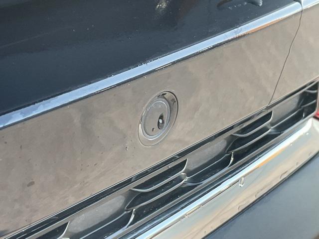 used 2023 Jeep Grand Cherokee L car, priced at $28,475