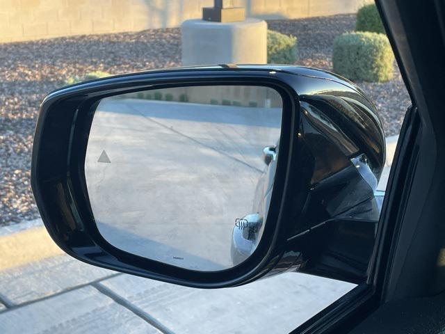 used 2023 Jeep Grand Cherokee L car, priced at $28,475