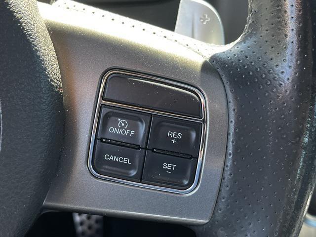 used 2014 Dodge Challenger car, priced at $15,995