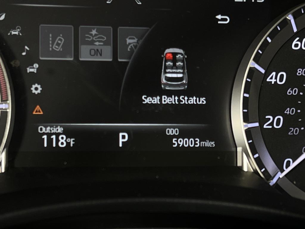 used 2022 Toyota Highlander car, priced at $32,173